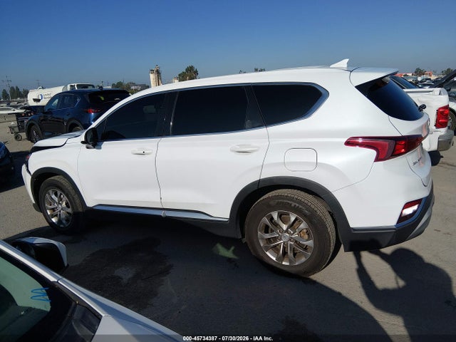 Hyundai Santa Fe Sel 2020 5NMS33AD6LH218967 Image 14