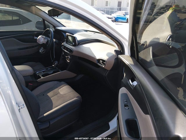 Hyundai Santa Fe Sel 2020 5NMS33AD6LH218967 Image 5