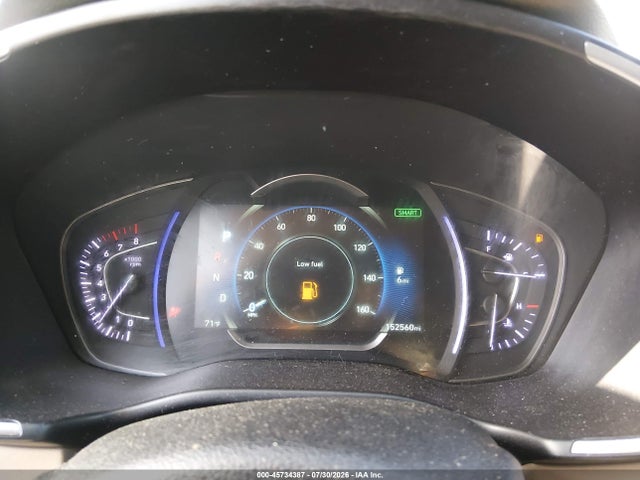 Hyundai Santa Fe Sel 2020 5NMS33AD6LH218967 Image 7