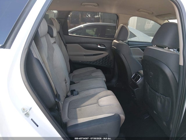 Hyundai Santa Fe Sel 2020 5NMS33AD6LH218967 Image 8