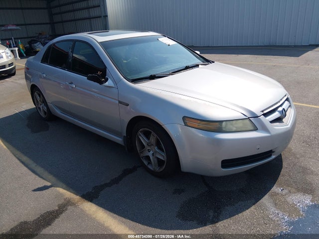 Продаж на аукціоні авто 2004 Acura Tl Base W/nav System (a5), vin: 19UUA662X4A039495, номер лоту: 45734398