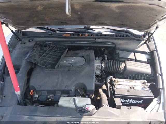 Продаж на аукціоні авто 2004 Acura Tl Base W/nav System (a5), vin: 19UUA662X4A039495, номер лоту: 45734398