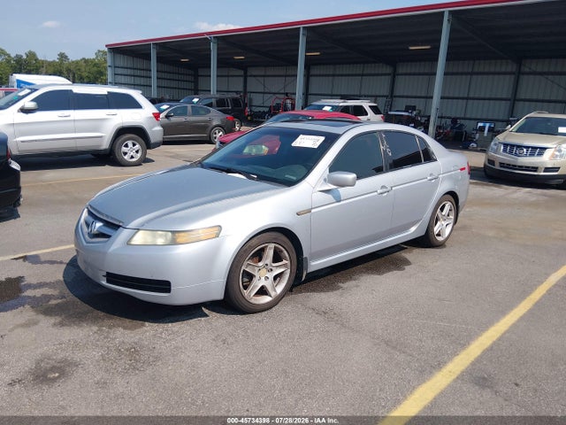 Продаж на аукціоні авто 2004 Acura Tl Base W/nav System (a5), vin: 19UUA662X4A039495, номер лоту: 45734398