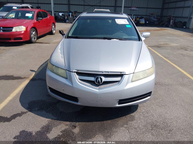 Продаж на аукціоні авто 2004 Acura Tl Base W/nav System (a5), vin: 19UUA662X4A039495, номер лоту: 45734398