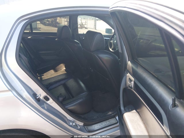 Продаж на аукціоні авто 2004 Acura Tl Base W/nav System (a5), vin: 19UUA662X4A039495, номер лоту: 45734398