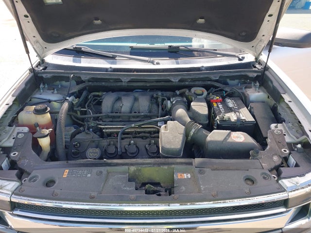 Ford FLEX SE 2018 2FMGK5B88JBA07864 Image 10