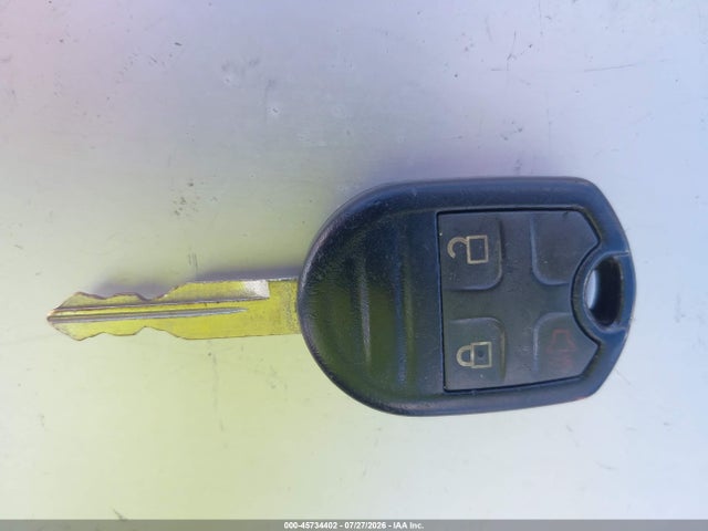 Ford FLEX SE 2018 2FMGK5B88JBA07864 Image 11