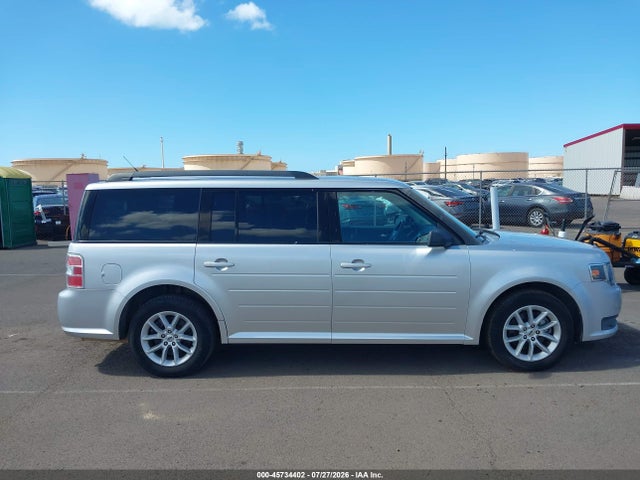 Ford FLEX SE 2018 2FMGK5B88JBA07864 Image 13