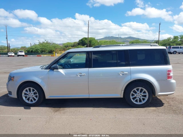 Ford FLEX SE 2018 2FMGK5B88JBA07864 Image 14