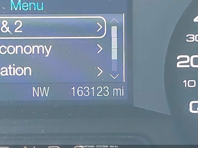 Ford FLEX SE 2018 2FMGK5B88JBA07864 Image 15
