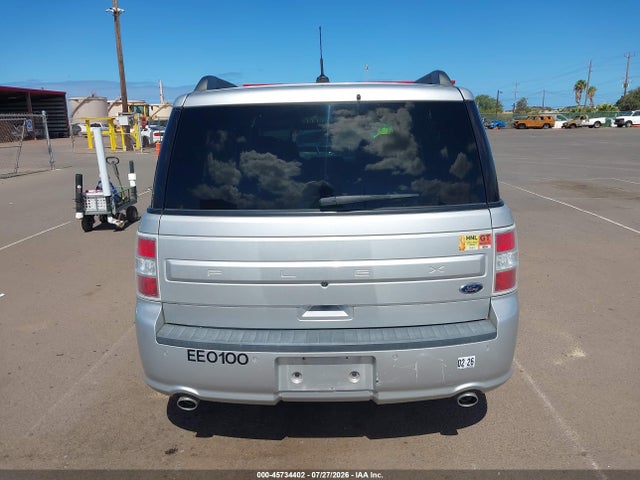 Ford FLEX SE 2018 2FMGK5B88JBA07864 Image 16