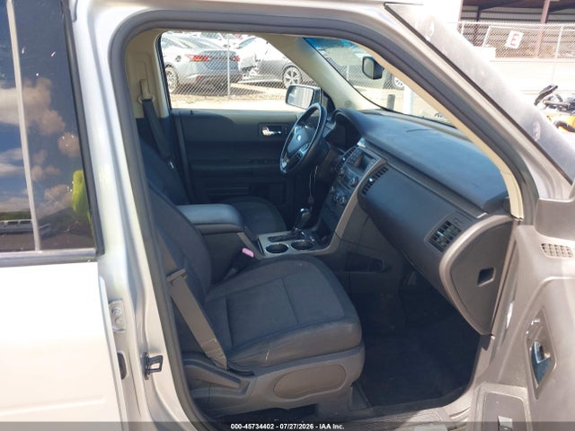 Ford FLEX SE 2018 2FMGK5B88JBA07864 Image 5