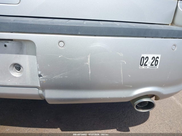 Ford FLEX SE 2018 2FMGK5B88JBA07864 Image 6
