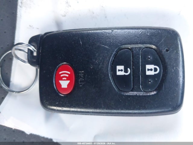 Продаж на аукціоні авто 2012 Toyota Prius Three, vin: JTDKN3DU1C5499942, номер лоту: 45734403