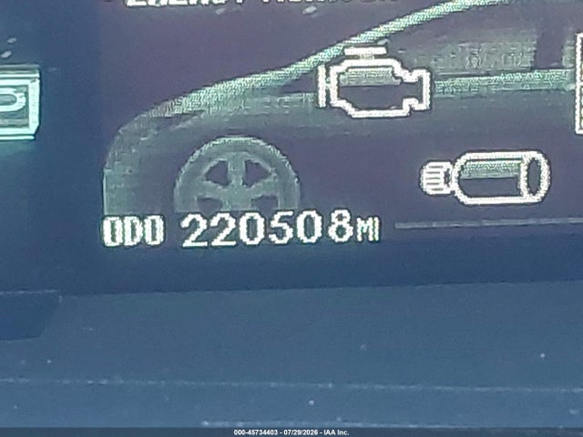 Продаж на аукціоні авто 2012 Toyota Prius Three, vin: JTDKN3DU1C5499942, номер лоту: 45734403