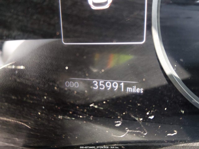 2024 Lexus Nx 250 Premium მანქანა იყიდება აუქციონზე, vin: JTJGDCAZ7R5016646, აუქციონის ნომერი: 45734405