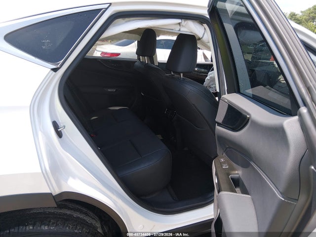 2024 Lexus Nx 250 Premium მანქანა იყიდება აუქციონზე, vin: JTJGDCAZ7R5016646, აუქციონის ნომერი: 45734405