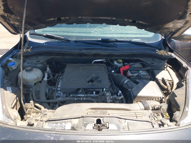 1FMCU9G69LUA36200 Ford ESCAPE SE