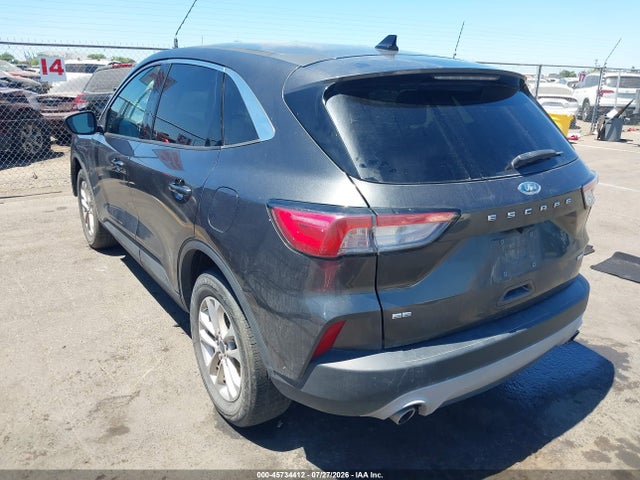 1FMCU9G69LUA36200 Ford ESCAPE SE