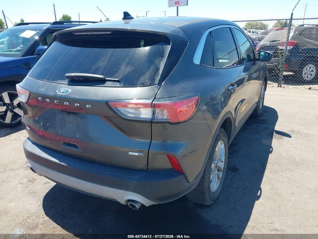 1FMCU9G69LUA36200 Ford ESCAPE SE