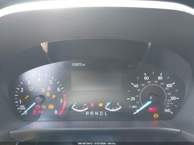 1FMCU9G69LUA36200 Ford ESCAPE SE