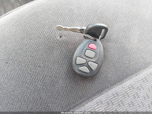 Aukcja sprzedaży 2013 Chevrolet Impala Lt, vin: 2G1WG5E32D1132833, numer aukcji: 45734416