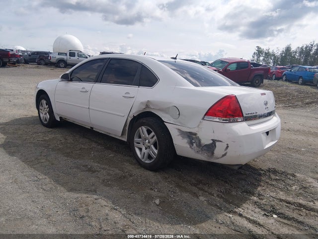 2013 Chevrolet Impala Lt მანქანა იყიდება აუქციონზე, vin: 2G1WG5E32D1132833, აუქციონის ნომერი: 45734416