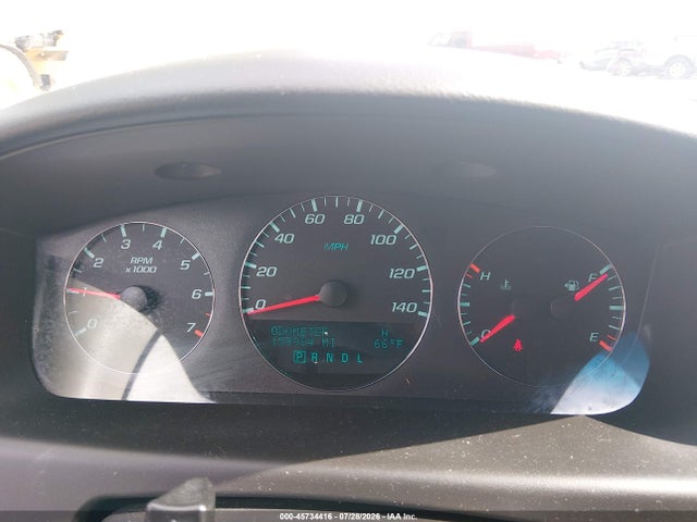Aukcja sprzedaży 2013 Chevrolet Impala Lt, vin: 2G1WG5E32D1132833, numer aukcji: 45734416