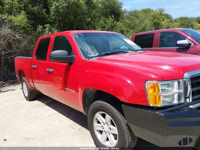 45734427 :رقم المزاد ، 3GTP1VE05CG124685 vin ، 2012 Gmc Sierra 1500 Sle مزاد بيع