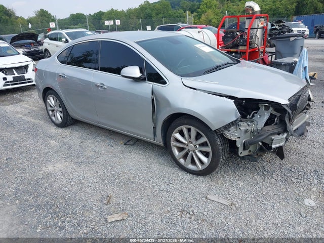 Aukcja sprzedaży 2013 Buick Verano, vin: 1G4PP5SK0D4171296, numer aukcji: 45734429