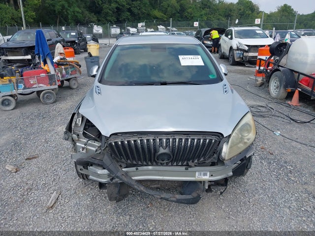 Aukcja sprzedaży 2013 Buick Verano, vin: 1G4PP5SK0D4171296, numer aukcji: 45734429