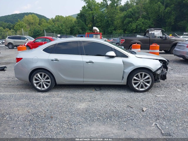 Aukcja sprzedaży 2013 Buick Verano, vin: 1G4PP5SK0D4171296, numer aukcji: 45734429