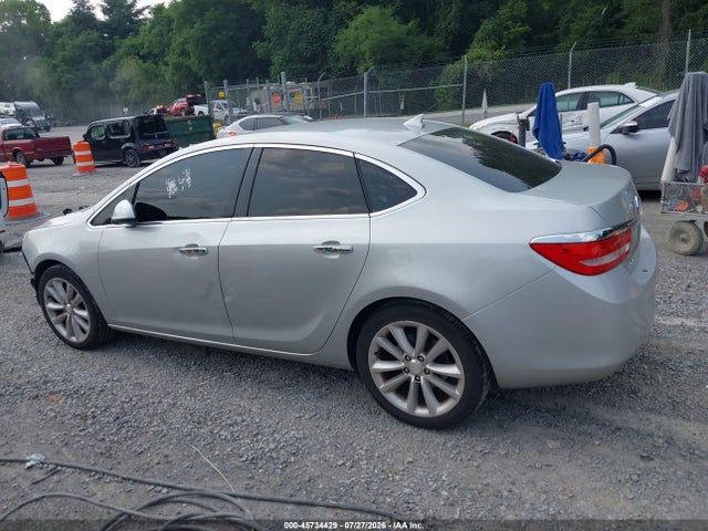Aukcja sprzedaży 2013 Buick Verano, vin: 1G4PP5SK0D4171296, numer aukcji: 45734429