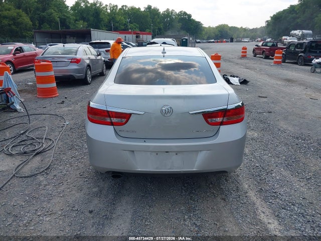 Aukcja sprzedaży 2013 Buick Verano, vin: 1G4PP5SK0D4171296, numer aukcji: 45734429