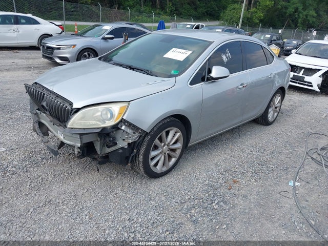 Aukcja sprzedaży 2013 Buick Verano, vin: 1G4PP5SK0D4171296, numer aukcji: 45734429