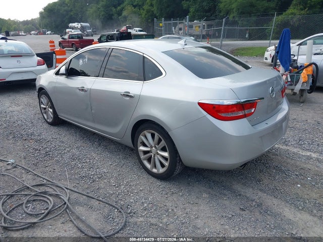 Aukcja sprzedaży 2013 Buick Verano, vin: 1G4PP5SK0D4171296, numer aukcji: 45734429