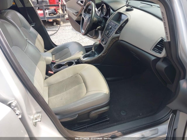 Aukcja sprzedaży 2013 Buick Verano, vin: 1G4PP5SK0D4171296, numer aukcji: 45734429