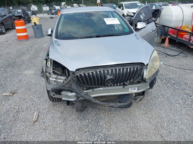 Aukcja sprzedaży 2013 Buick Verano, vin: 1G4PP5SK0D4171296, numer aukcji: 45734429