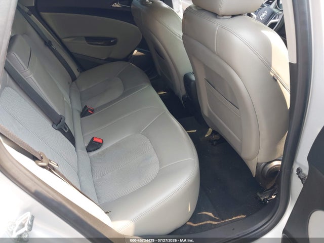 Aukcja sprzedaży 2013 Buick Verano, vin: 1G4PP5SK0D4171296, numer aukcji: 45734429