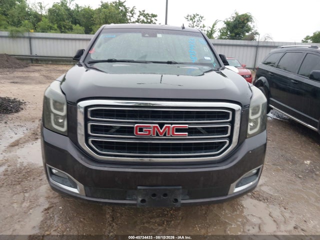 2015 Gmc Yukon Xl 1500 Denali მანქანა იყიდება აუქციონზე, vin: 1GKS2JKJ6FR303257, აუქციონის ნომერი: 45734433