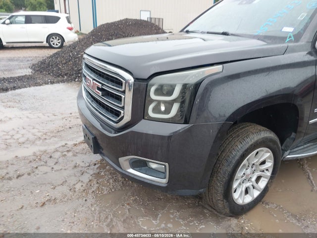 2015 Gmc Yukon Xl 1500 Denali მანქანა იყიდება აუქციონზე, vin: 1GKS2JKJ6FR303257, აუქციონის ნომერი: 45734433