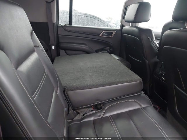 2015 Gmc Yukon Xl 1500 Denali მანქანა იყიდება აუქციონზე, vin: 1GKS2JKJ6FR303257, აუქციონის ნომერი: 45734433