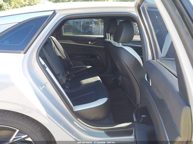 Продажа на аукционе авто 2025 Kia K5 Gt-line, vin: KNAG64J76S5366225, номер лота: 45734434