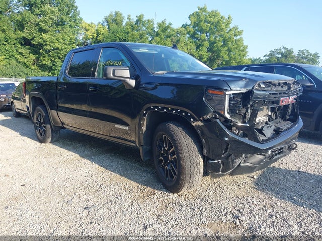 Продаж на аукціоні авто 2023 Gmc Sierra 1500 4wd  Short Box Elevation With 3vl, vin: 1GTPUJEK8PZ260042, номер лоту: 45734442