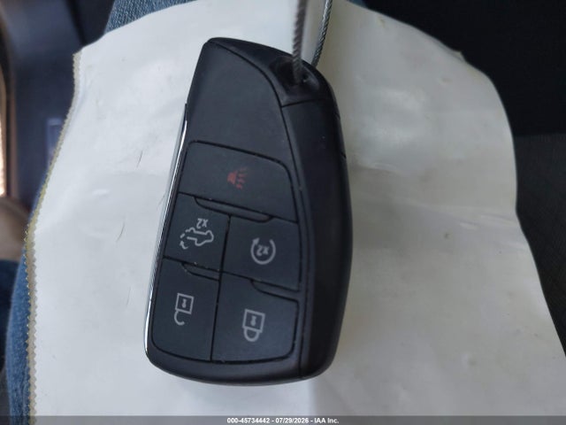 Продаж на аукціоні авто 2023 Gmc Sierra 1500 4wd  Short Box Elevation With 3vl, vin: 1GTPUJEK8PZ260042, номер лоту: 45734442