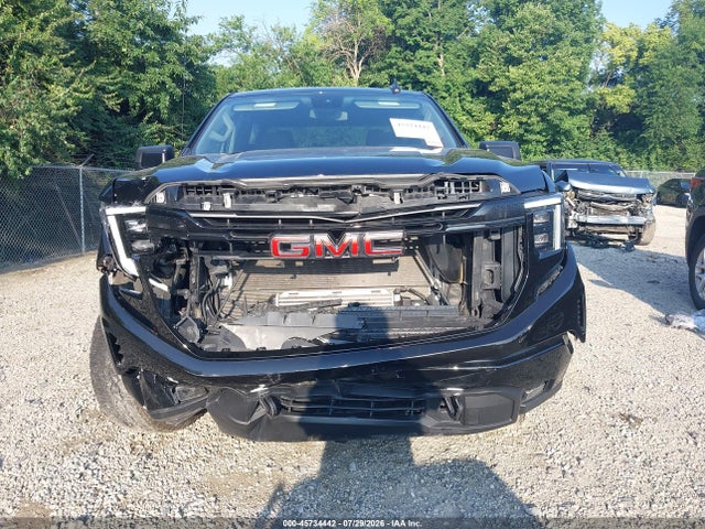 Продаж на аукціоні авто 2023 Gmc Sierra 1500 4wd  Short Box Elevation With 3vl, vin: 1GTPUJEK8PZ260042, номер лоту: 45734442