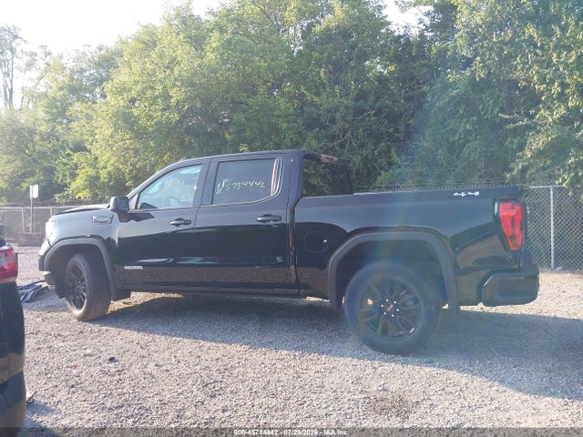 Продаж на аукціоні авто 2023 Gmc Sierra 1500 4wd  Short Box Elevation With 3vl, vin: 1GTPUJEK8PZ260042, номер лоту: 45734442