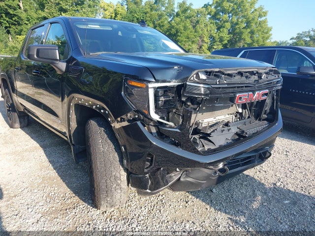 Продаж на аукціоні авто 2023 Gmc Sierra 1500 4wd  Short Box Elevation With 3vl, vin: 1GTPUJEK8PZ260042, номер лоту: 45734442
