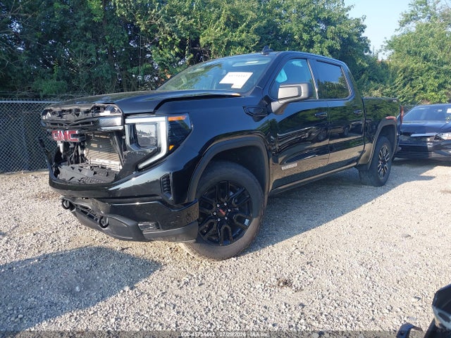 Продаж на аукціоні авто 2023 Gmc Sierra 1500 4wd  Short Box Elevation With 3vl, vin: 1GTPUJEK8PZ260042, номер лоту: 45734442