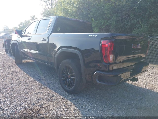 Продаж на аукціоні авто 2023 Gmc Sierra 1500 4wd  Short Box Elevation With 3vl, vin: 1GTPUJEK8PZ260042, номер лоту: 45734442